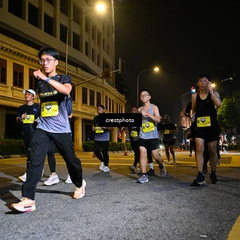 Runner Photo 5546562