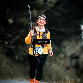 Runner Photo 5546565