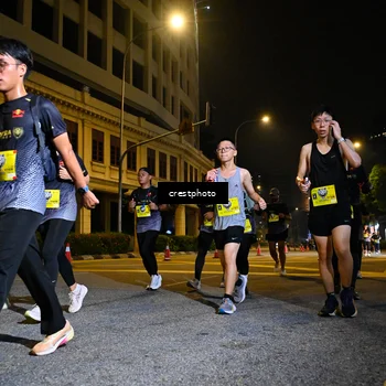 Runner Photo 5546566