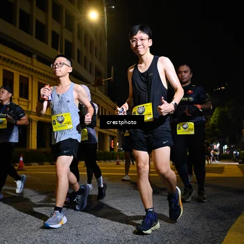 Runner Photo 5546568