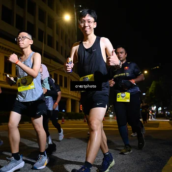Runner Photo 5546570