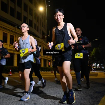 Runner Photo 5546571