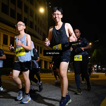 Runner Photo 5546572
