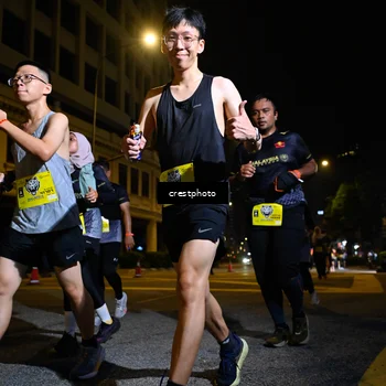 Runner Photo 5546573