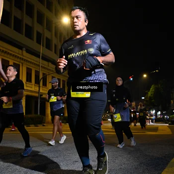 Runner Photo 5546580