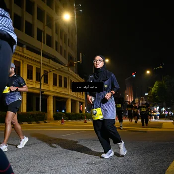 Runner Photo 5546582