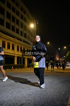 Runner Photo 5546588