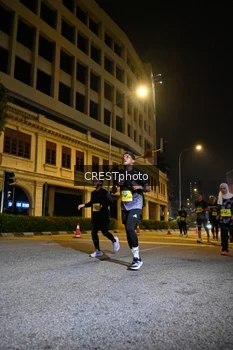 Runner Photo 5546591