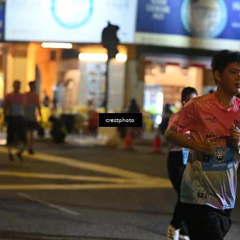 Runner Photo 5546593