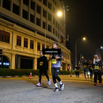 Runner Photo 5546594