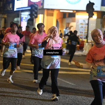 Runner Photo 5546596