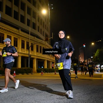 Runner Photo 5546598