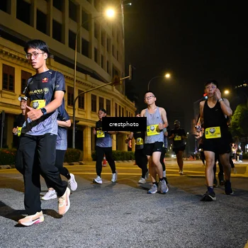 Runner Photo 5546599