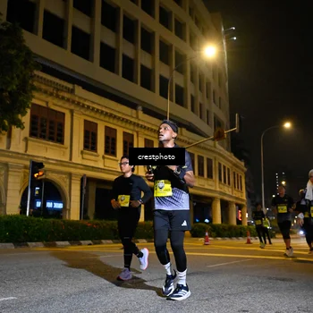 Runner Photo 5546600
