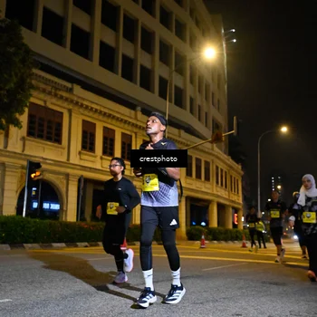 Runner Photo 5546601