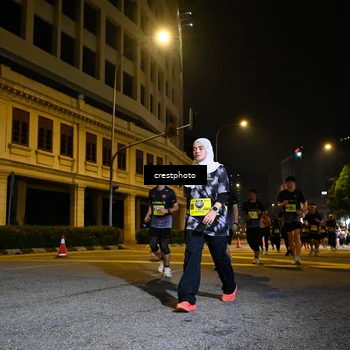 Runner Photo 5546604