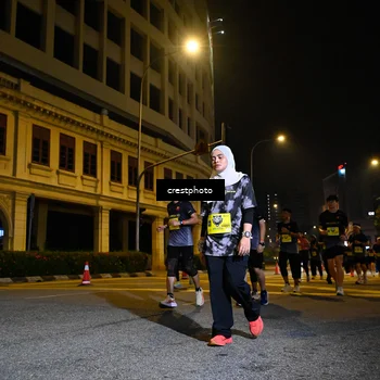 Runner Photo 5546605