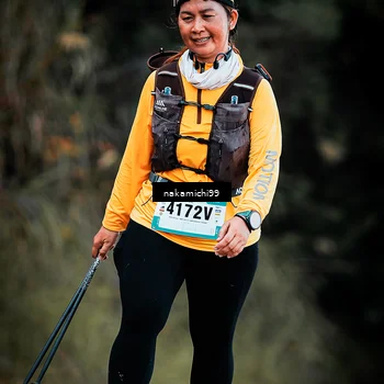 Runner Photo 5546606