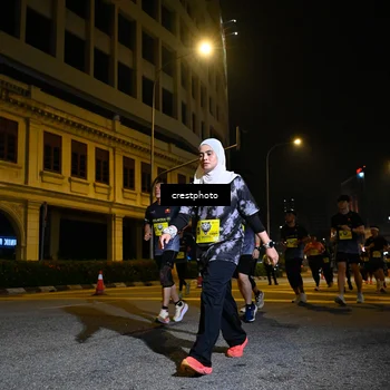 Runner Photo 5546609