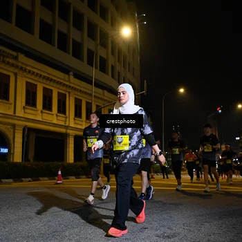 Runner Photo 5546612