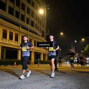 Runner Photo 5546615