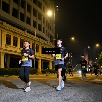 Runner Photo 5546617