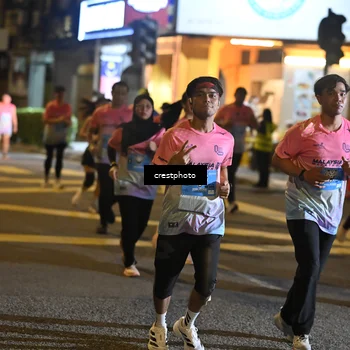 Runner Photo 5546618