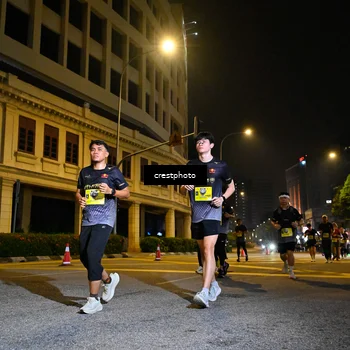 Runner Photo 5546619
