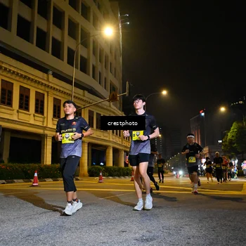 Runner Photo 5546620