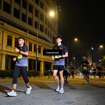 Runner Photo 5546621