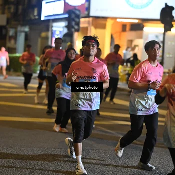 Runner Photo 5546624