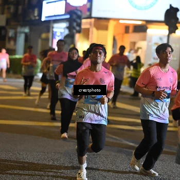 Runner Photo 5546625