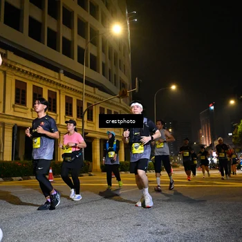 Runner Photo 5546627