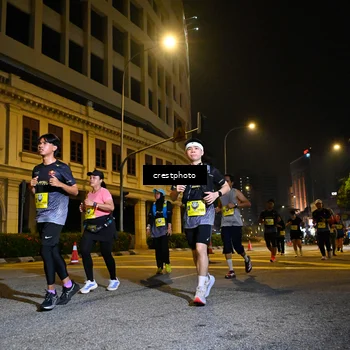 Runner Photo 5546632