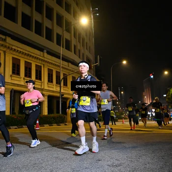 Runner Photo 5546636