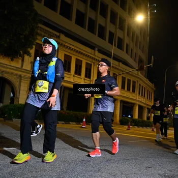 Runner Photo 5546639
