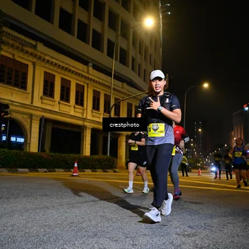 Runner Photo 5546642