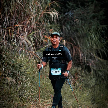 Runner Photo 5546643