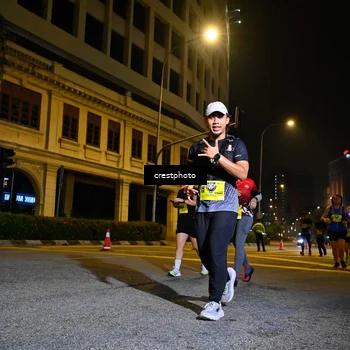 Runner Photo 5546644