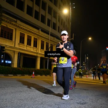 Runner Photo 5546645