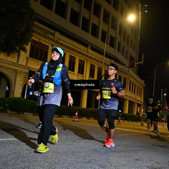 Runner Photo 5546647