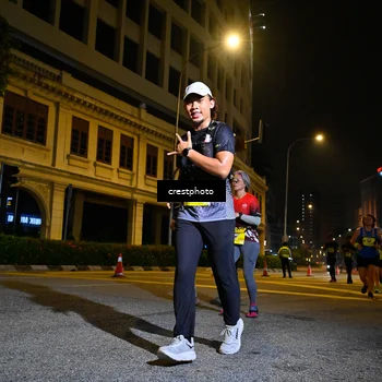 Runner Photo 5546649