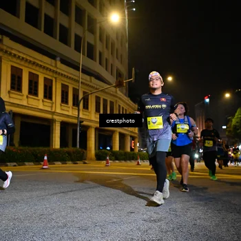 Runner Photo 5546650