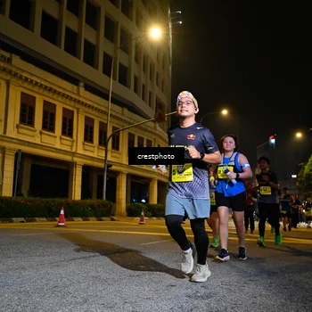 Runner Photo 5546654