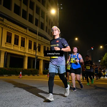 Runner Photo 5546655