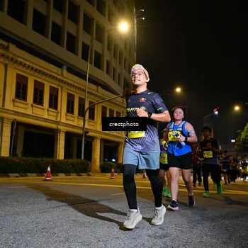 Runner Photo 5546656