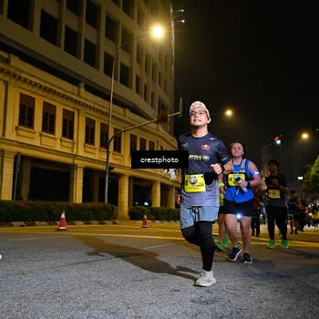 Runner Photo 5546658