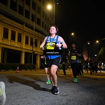 Runner Photo 5546660