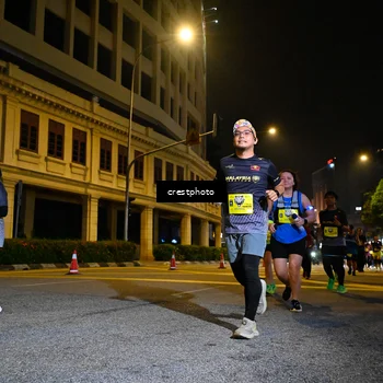 Runner Photo 5546661