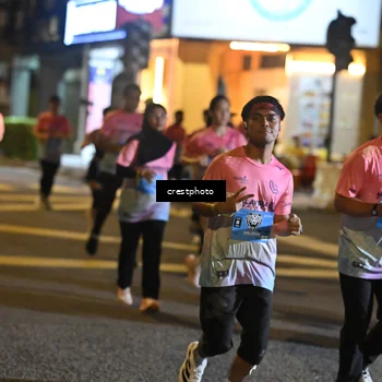 Runner Photo 5546663